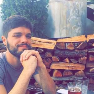 Meet your Posher, Mitchell